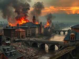 Почему мы любим апокалипсис на экране