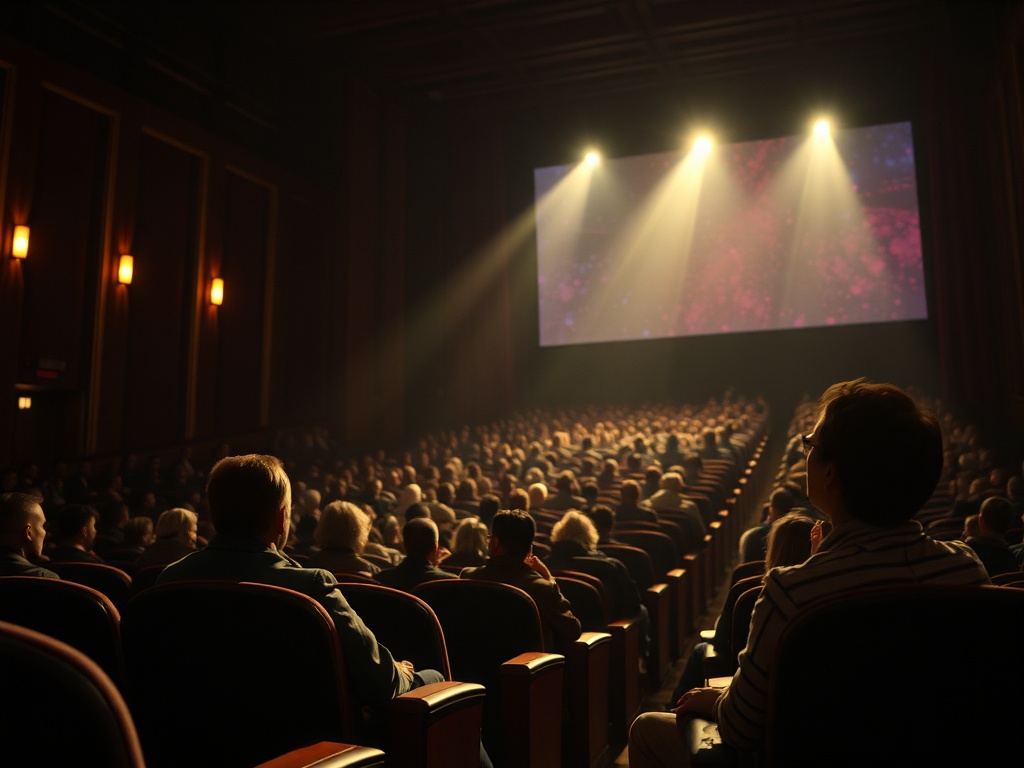 Как кино и сериалы используют эстетизацию насилия