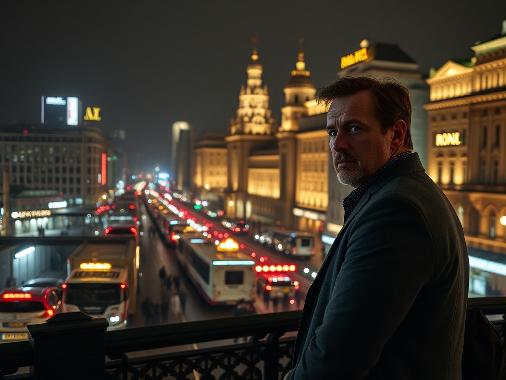 Сериалы, где важна первая сцена