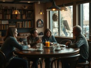 Анализ персонажей 'Моста': как их личные истории влияют на расследования