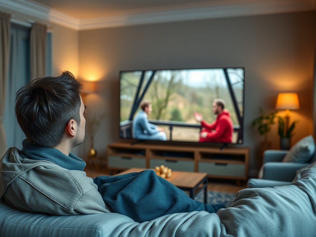 Сериалы, которые ценят внимательные зрители