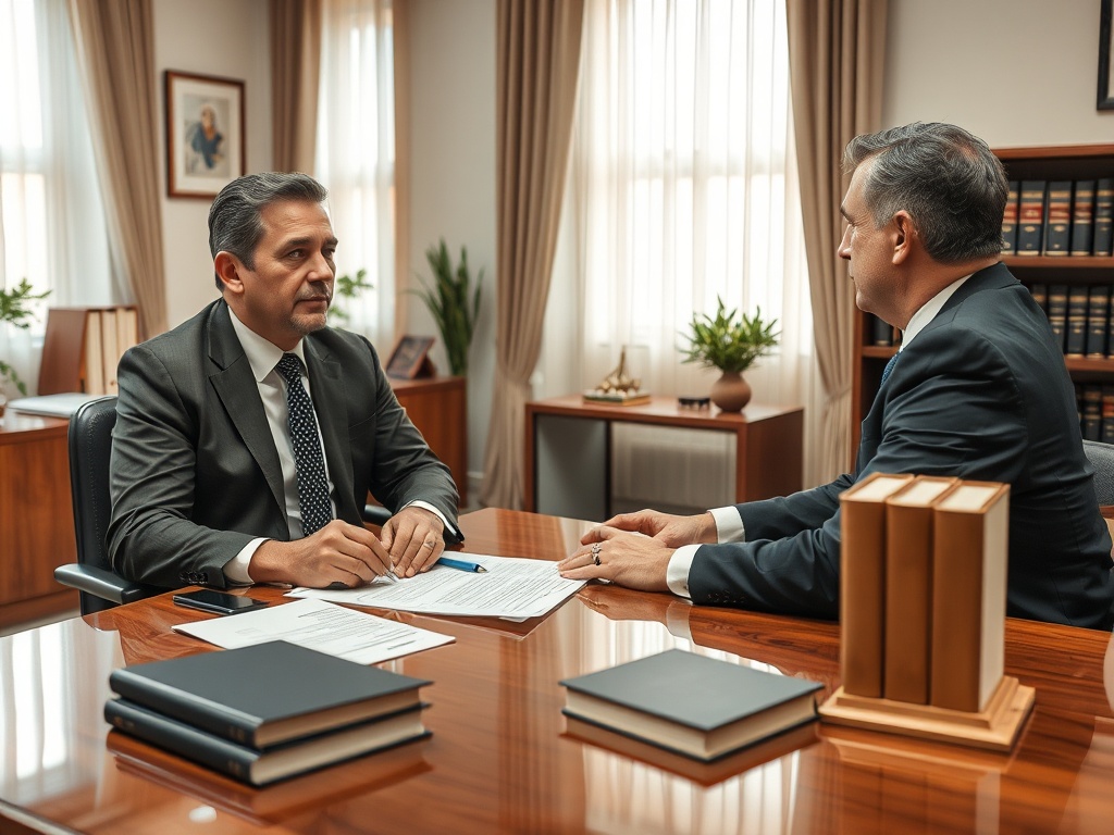 Маркетинг на сериалах про суд и адвокатов