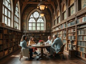 Анализ персонажей 'Моста': как их личные истории влияют на расследования