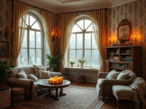 Мост: описание сериала