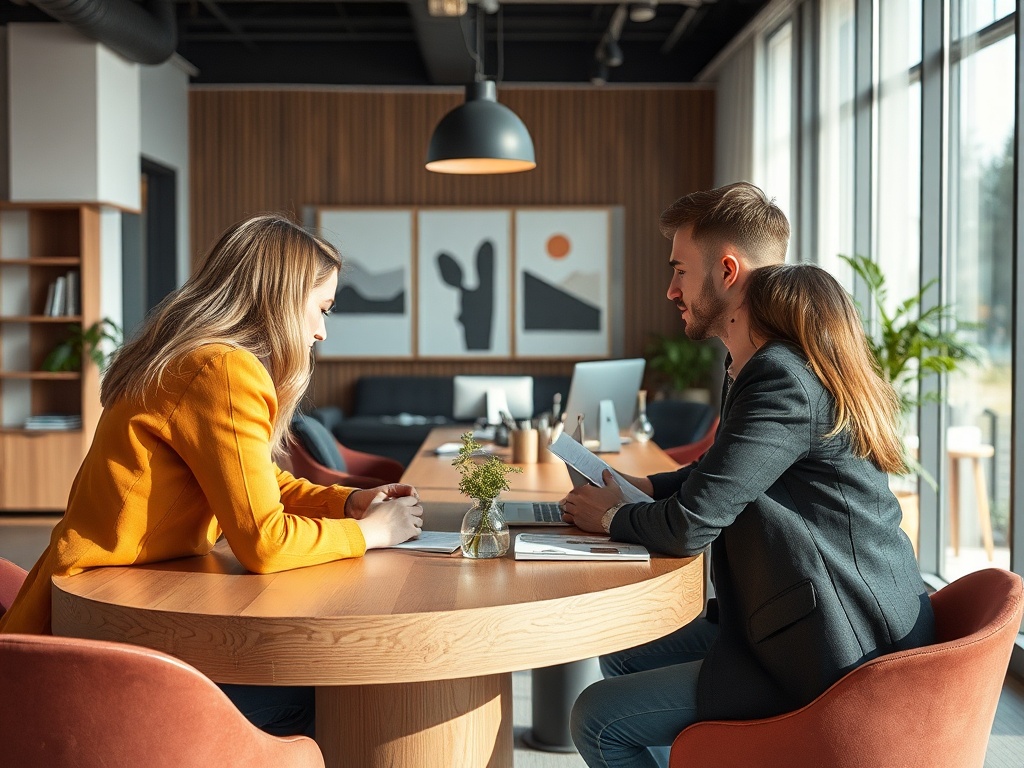 Маркетинг на сериалах про людей, ненавидящих свою работу