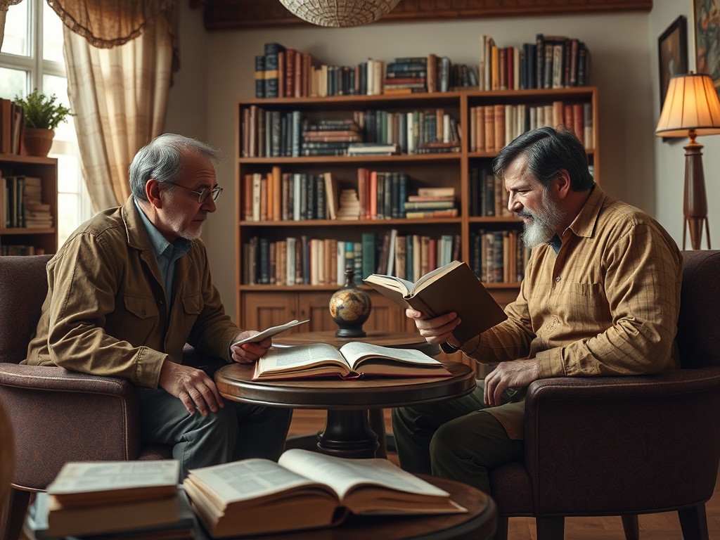 Сериалы, закрытые слишком рано, но заслуживающие просмотра