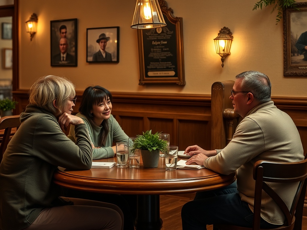 Маркетинг на Фильмы про одиночество без романтики