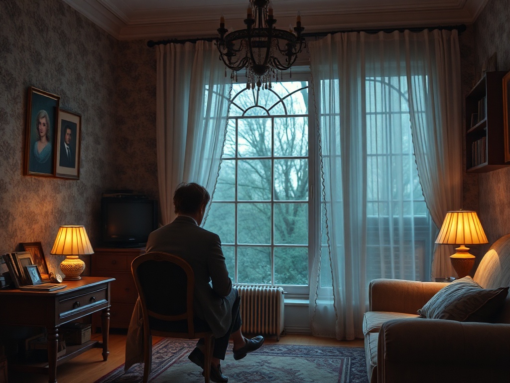 Маркетинг на Сериалы про жизнь без собственного голоса