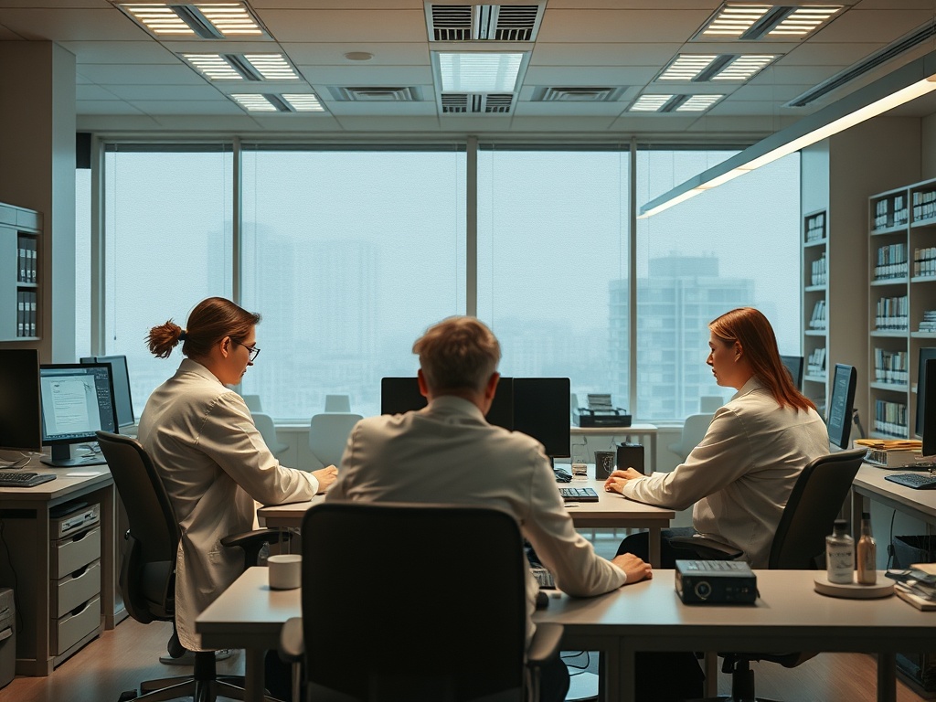 Маркетинг на Сериалы про жизнь без собственного голоса