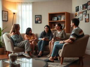 Мост: описание сериала