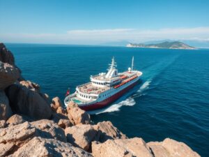 Мост: описание сериала