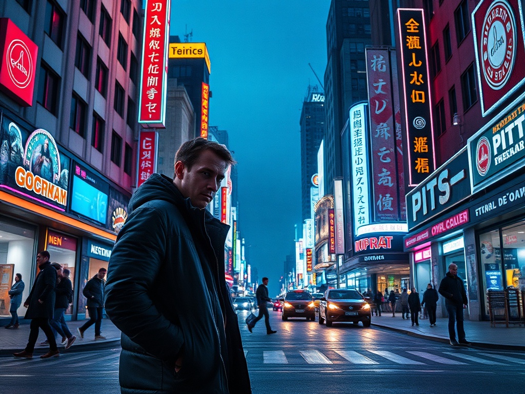 Фильмы как Бразилия с абсурдом: Искусство абсурда в кино Фильмы как Бразилия с абсурдом: Искусство абсурда в кино