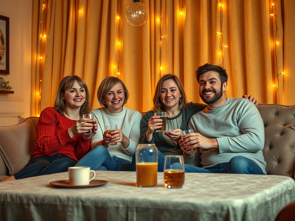 Лучшие фильмы про дружбу и команду