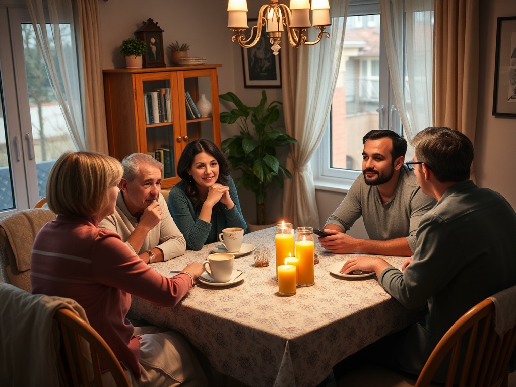 Почему британские сериалы короче американских