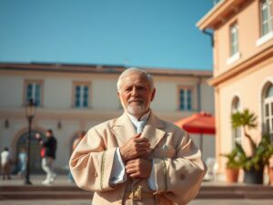 Мост: описание сериала