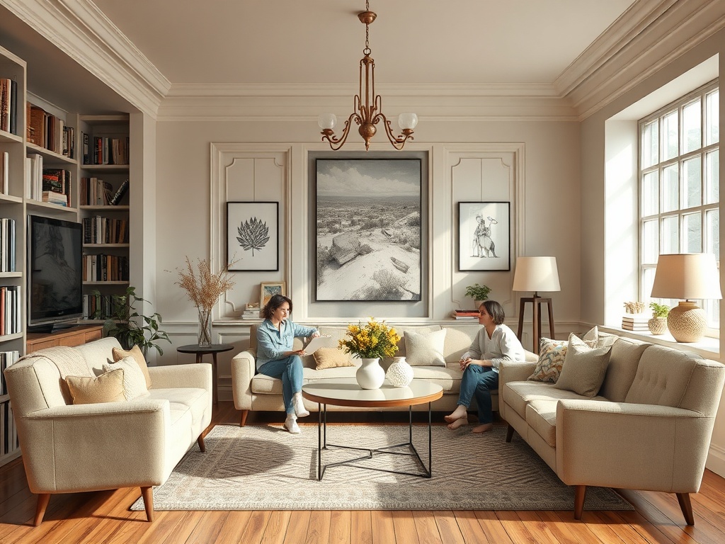 Почему британские сериалы короче американских