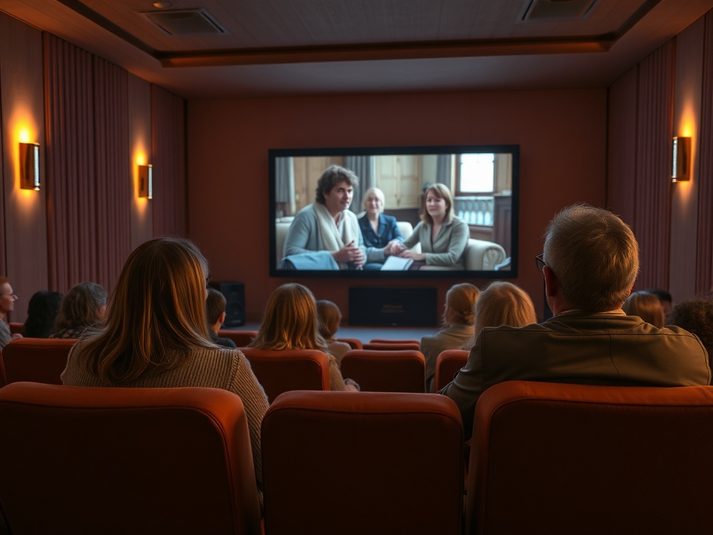 Маркетинг на сериалах, похожих на «Спартак», но без боев Маркетинг на сериалах, похожих на «Спартак», но без боев