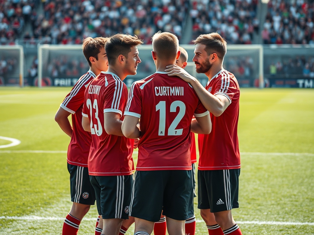 Лучшие фильмы про дружбу и команду Лучшие фильмы про дружбу и команду