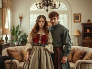 Мост: описание сериала