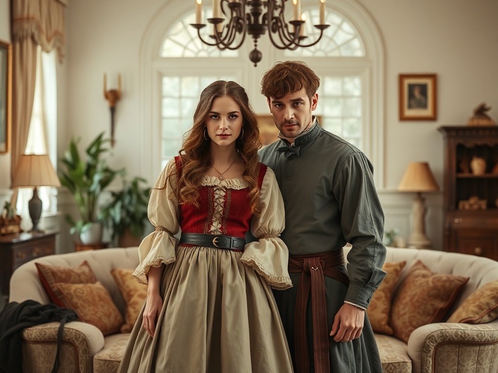 Почему британские сериалы короче американских