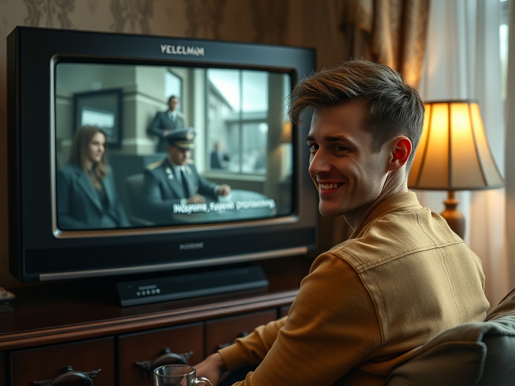 Почему ретро-контент снова популярен