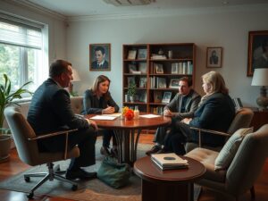 Мост: описание сериала